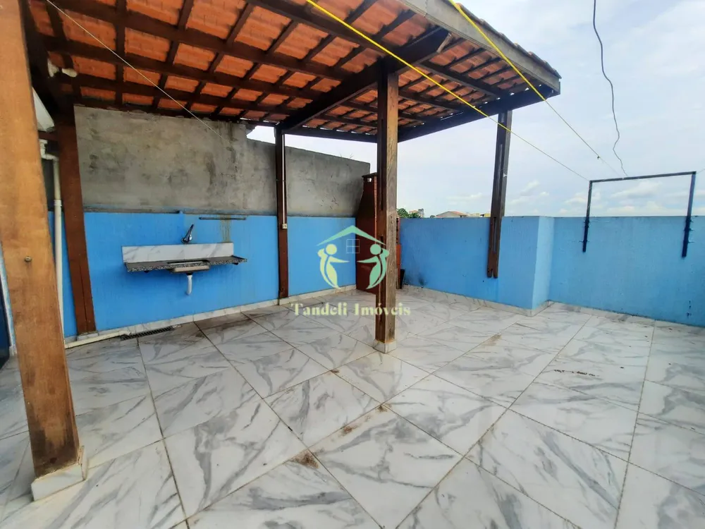 Cobertura, 2 quartos, 96 m² - Foto 2