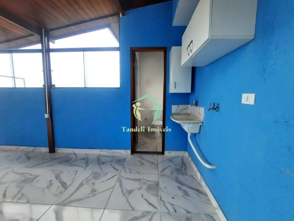 Cobertura, 2 quartos, 96 m² - Foto 5
