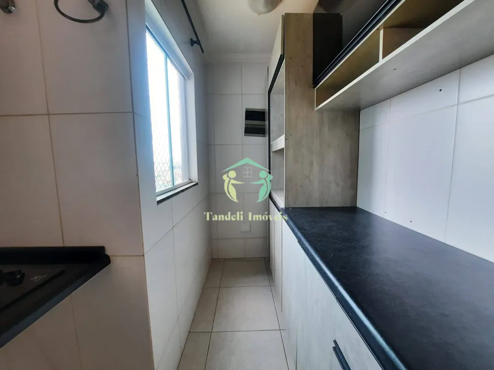 Cobertura, 2 quartos, 96 m² - Foto 7