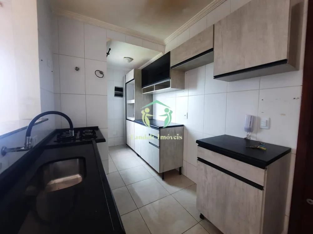 Cobertura, 2 quartos, 96 m² - Foto 8