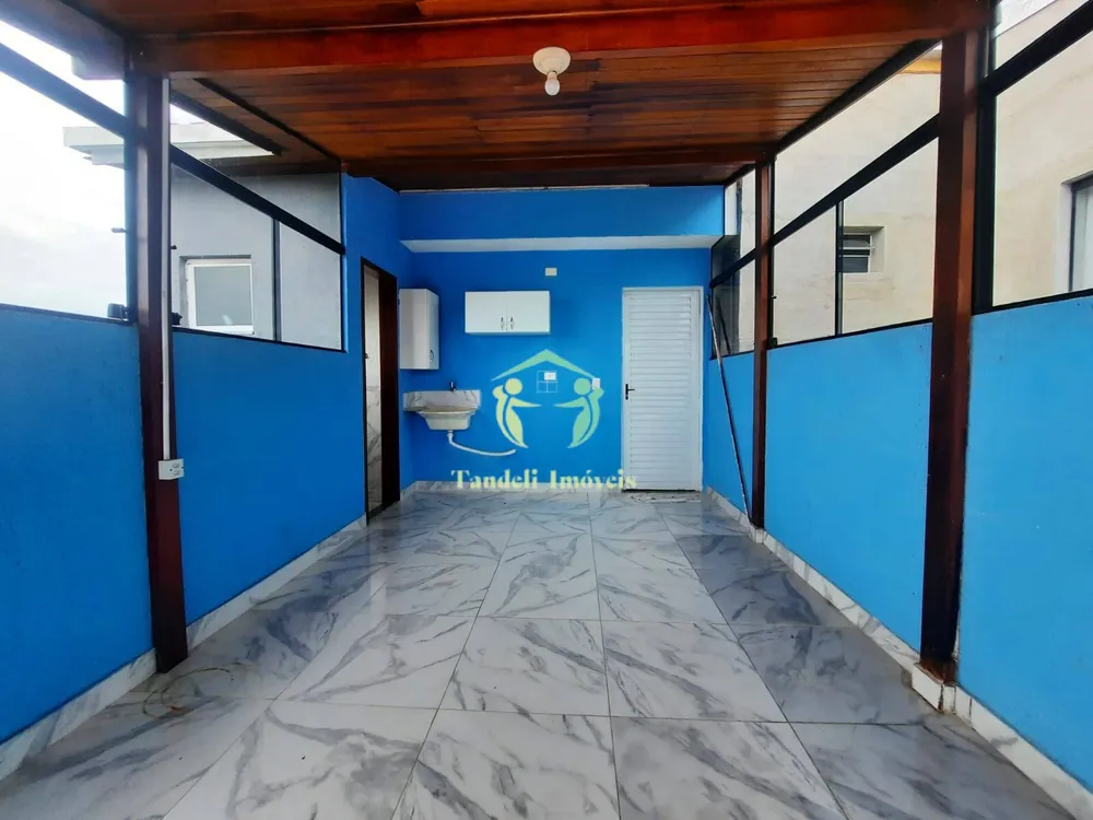 Cobertura, 2 quartos, 96 m² - Foto 4