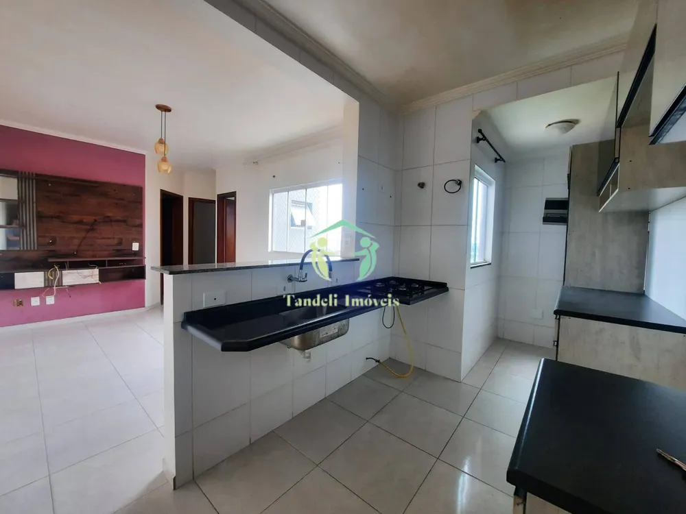 Cobertura, 2 quartos, 96 m² - Foto 9