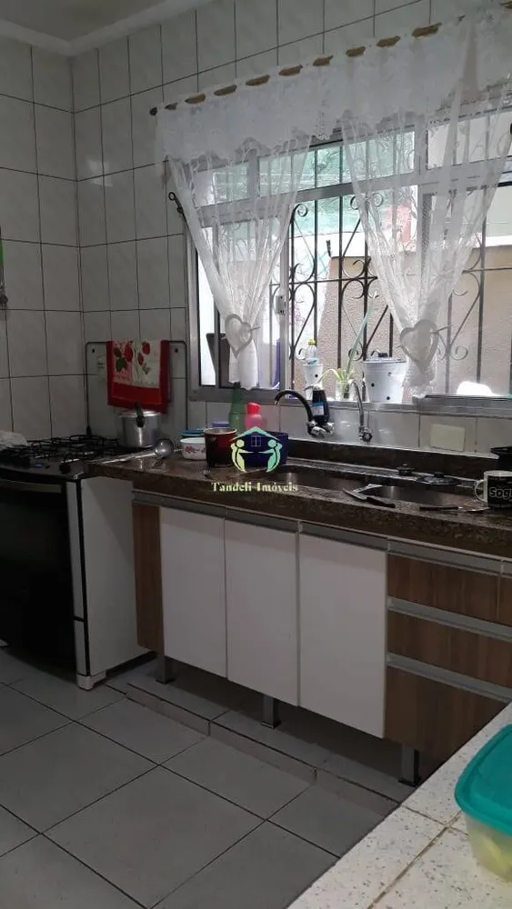 Sobrado, 3 quartos, 196 m² - Foto 3