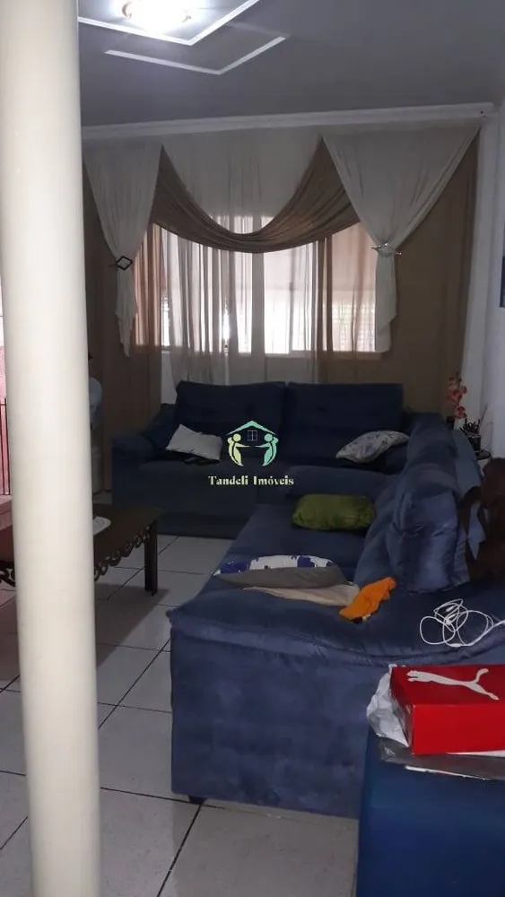 Sobrado, 3 quartos, 196 m² - Foto 4