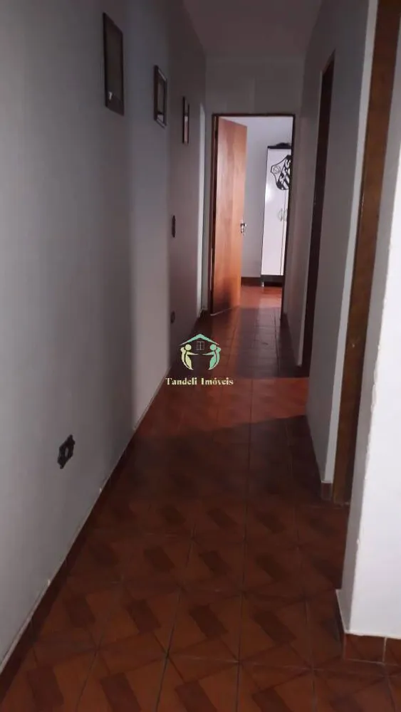 Sobrado, 3 quartos, 196 m² - Foto 8