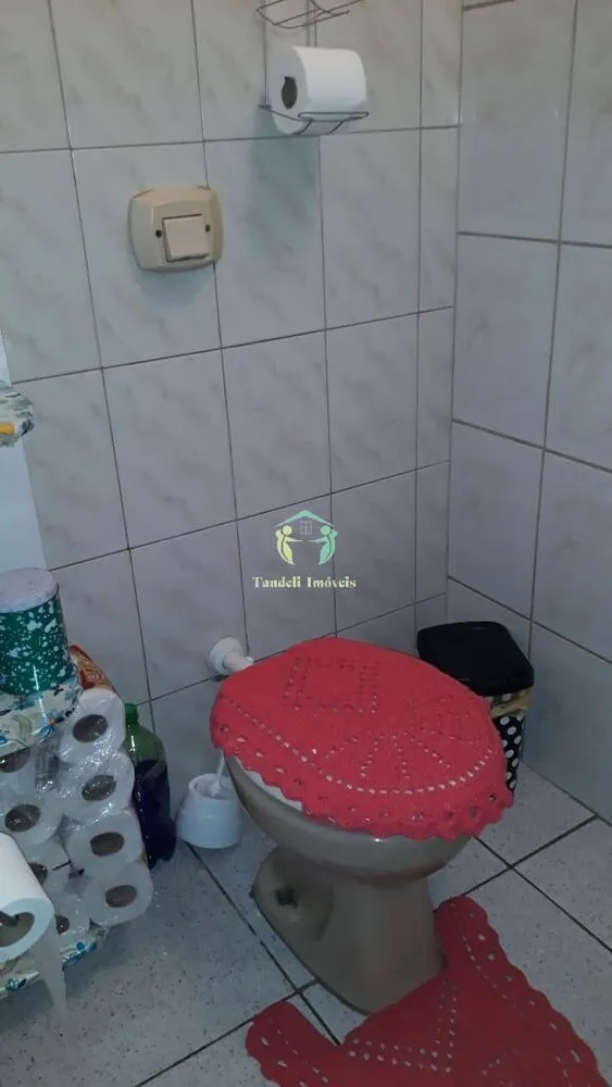 Sobrado, 3 quartos, 196 m² - Foto 12
