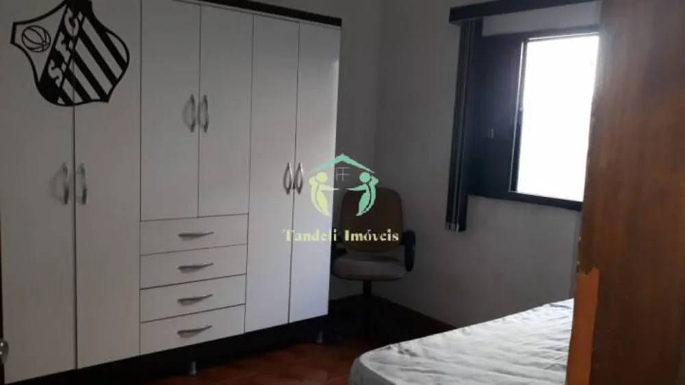 Sobrado, 3 quartos, 196 m² - Foto 10