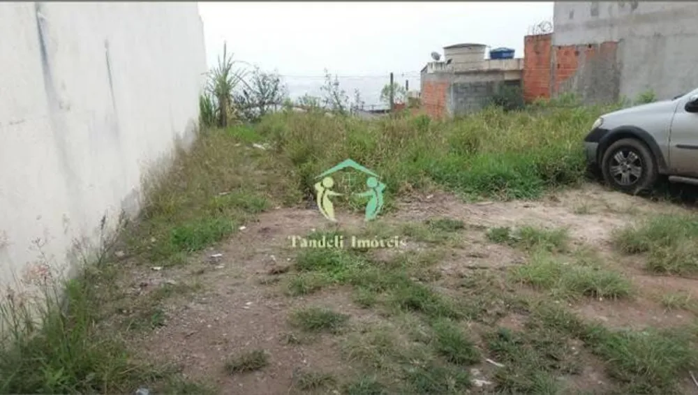 Terreno, 80 m² - Foto 1
