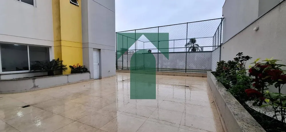 Apartamento, 2 quartos, 54 m² - Foto 9