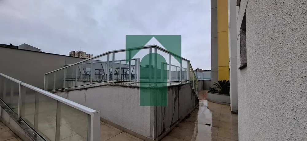 Apartamento, 2 quartos, 54 m² - Foto 6