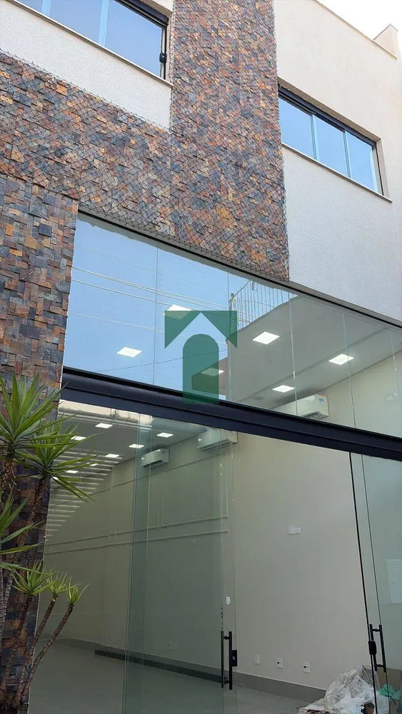 Loja-Salão, 140 m² - Foto 4