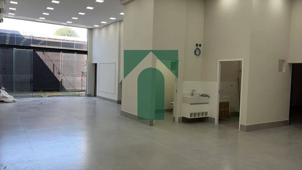 Loja-Salão, 140 m² - Foto 3