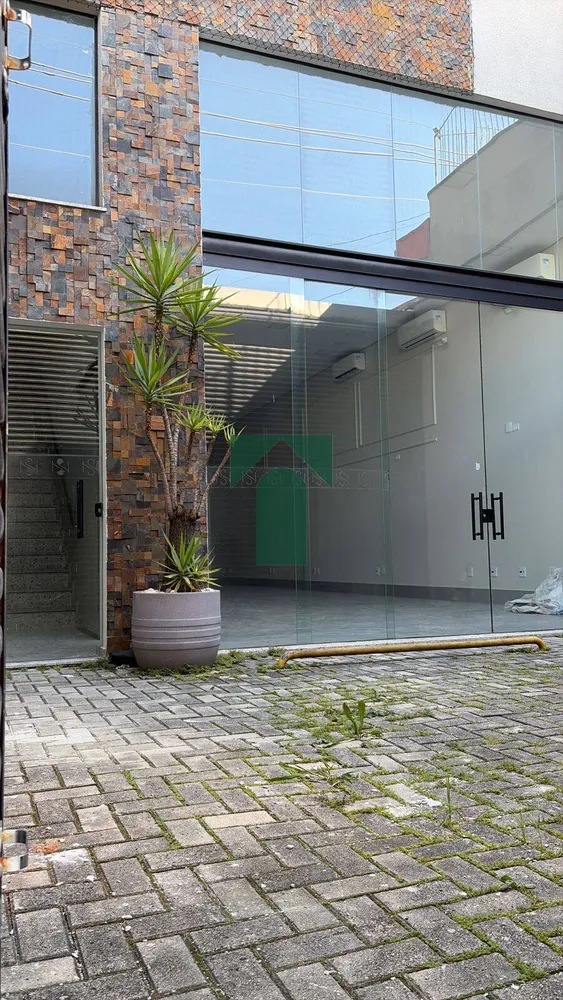 Loja-Salão, 140 m² - Foto 8