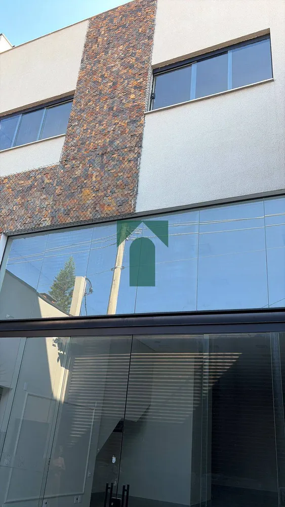 Loja-Salão, 140 m² - Foto 6