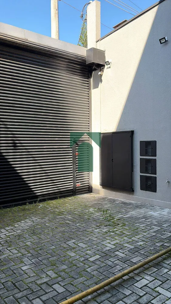 Loja-Salão, 140 m² - Foto 12
