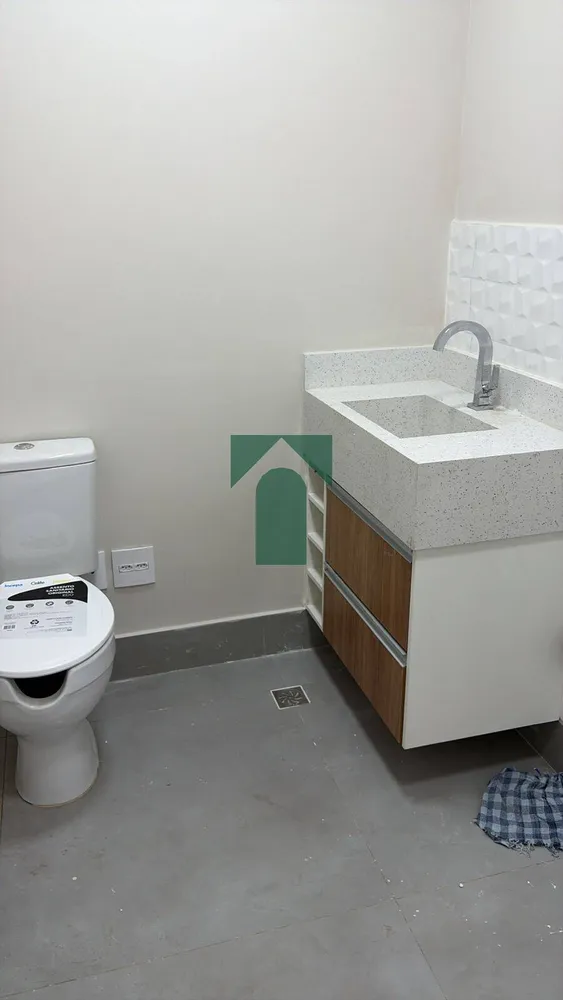 Loja-Salão, 140 m² - Foto 9
