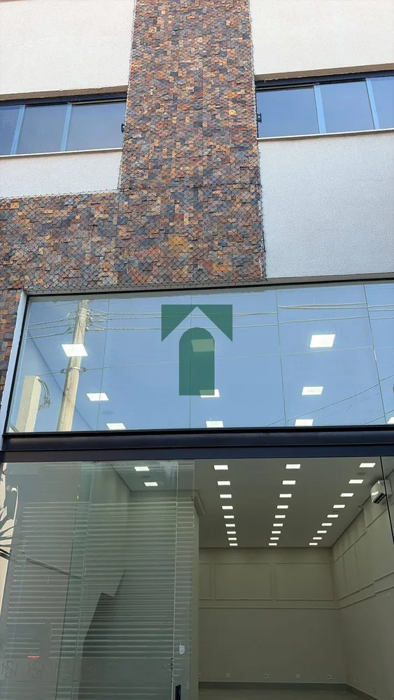Loja-Salão, 140 m² - Foto 5