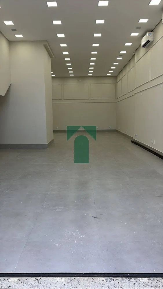 Loja-Salão, 140 m² - Foto 10