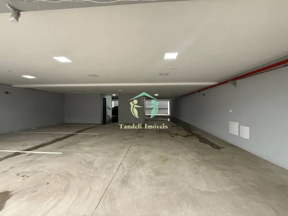 Flat/Apart Hotel, 1 quarto, 35 m² - Foto 1