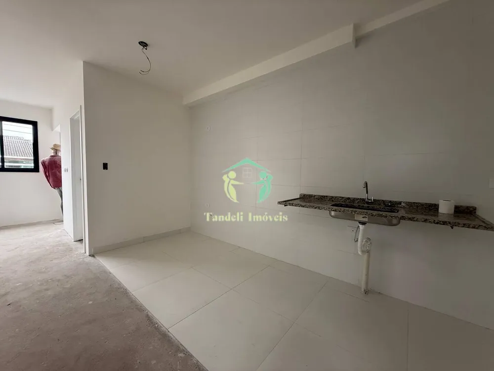 Flat/Apart Hotel, 1 quarto, 35 m² - Foto 3