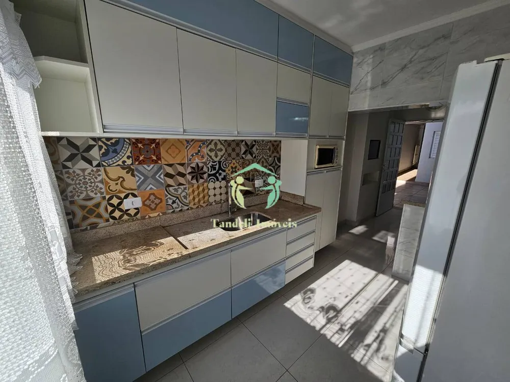 Sobrado, 3 quartos, 174 m² - Foto 5