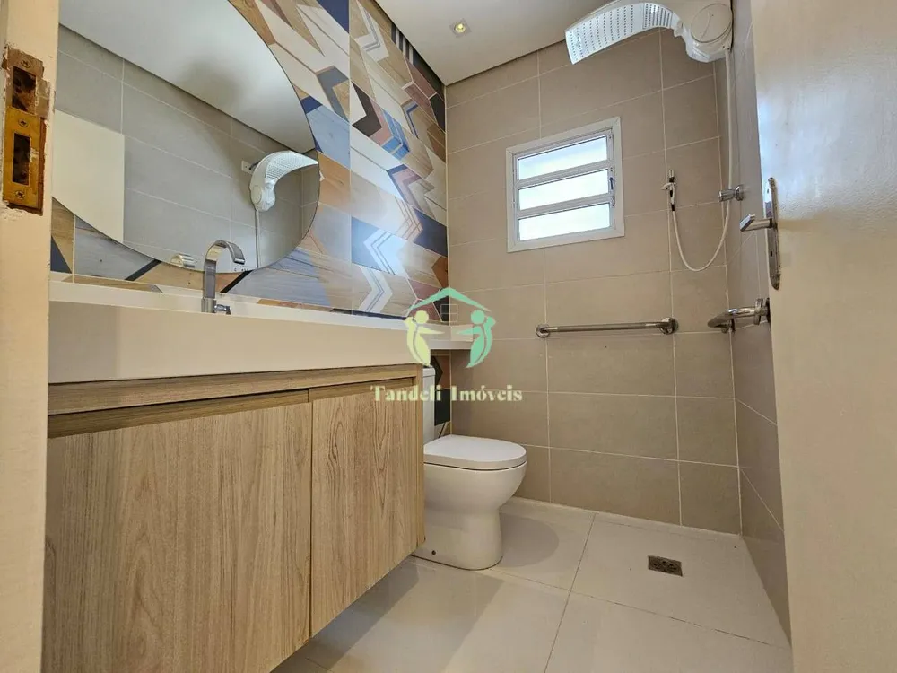 Sobrado, 3 quartos, 174 m² - Foto 10