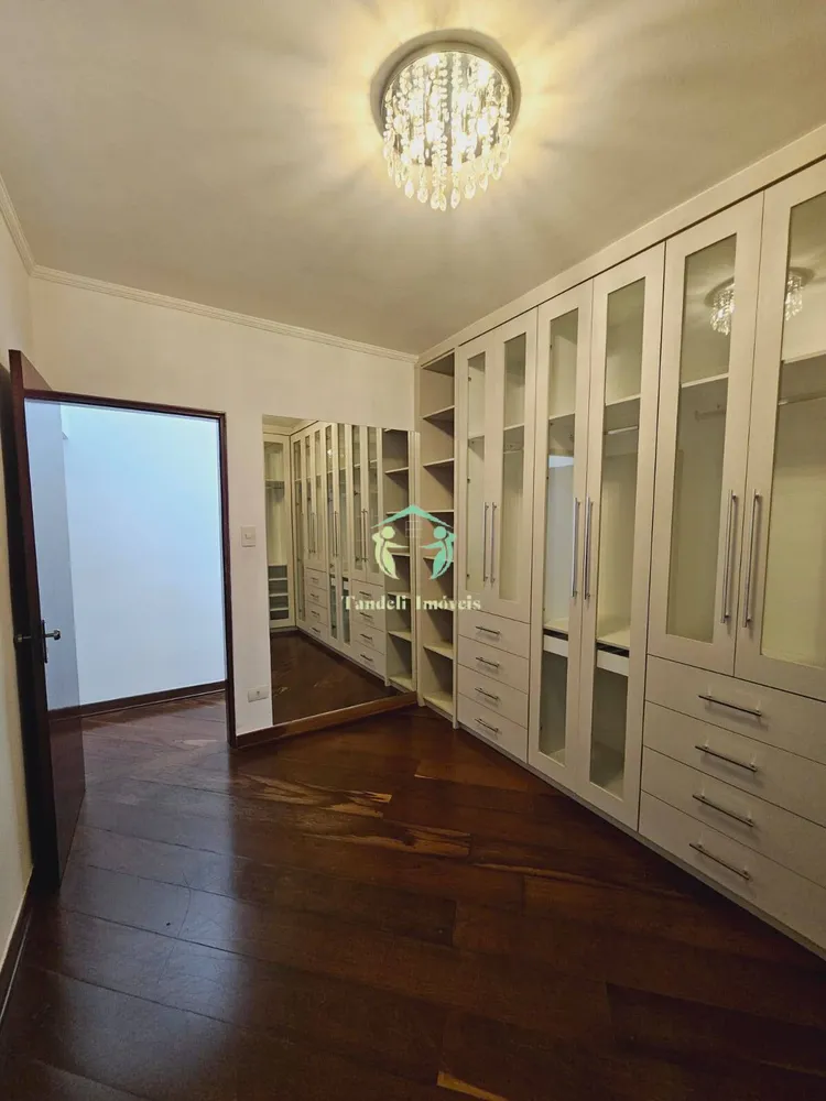 Sobrado, 3 quartos, 174 m² - Foto 9