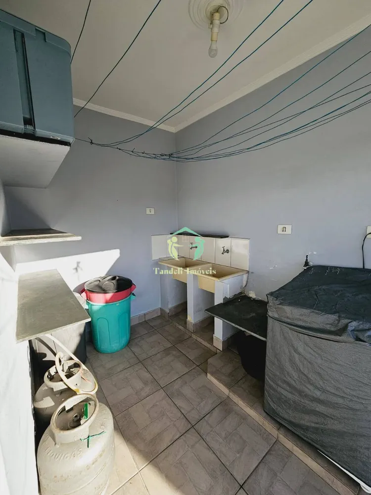Sobrado, 3 quartos, 174 m² - Foto 12