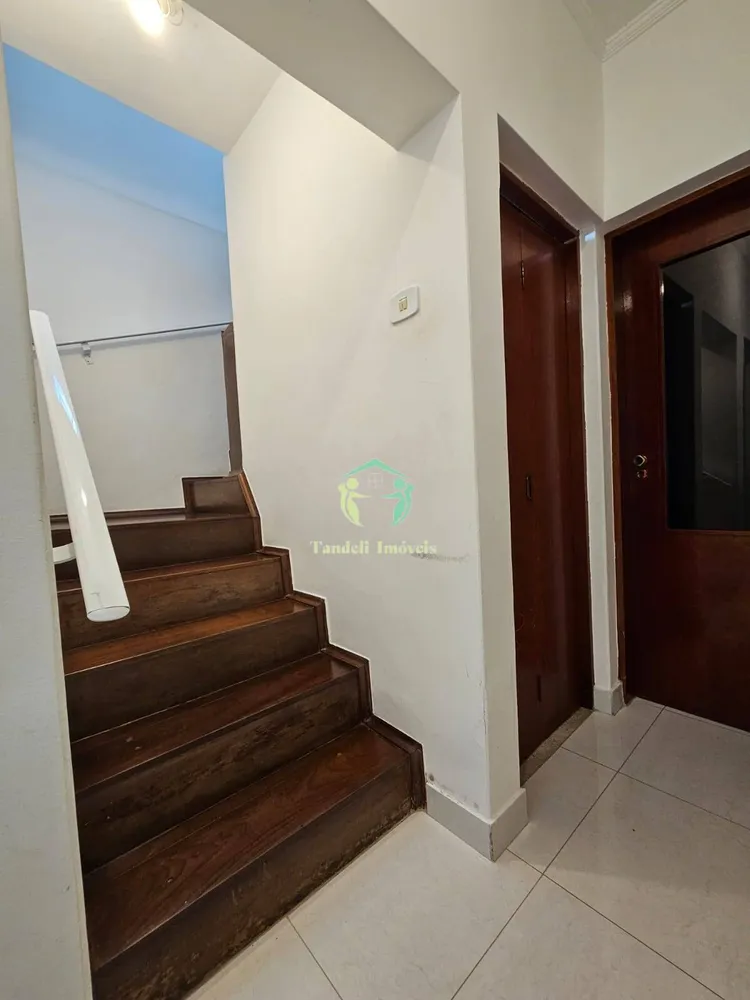 Sobrado, 3 quartos, 174 m² - Foto 14