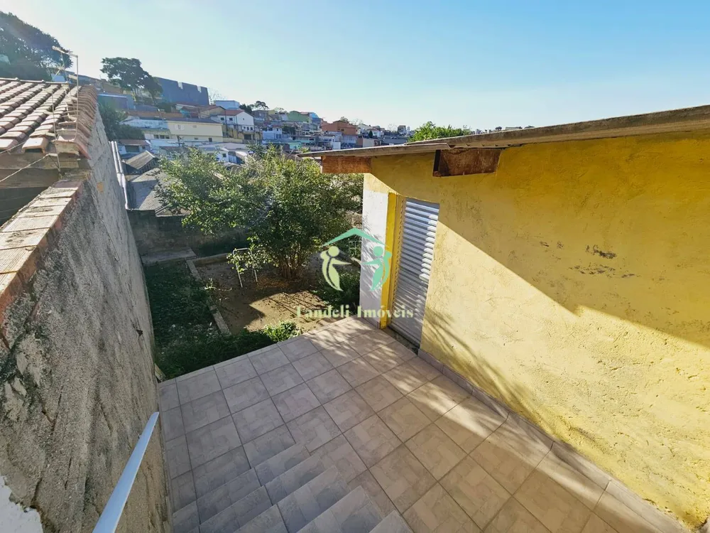 Sobrado, 3 quartos, 174 m² - Foto 15