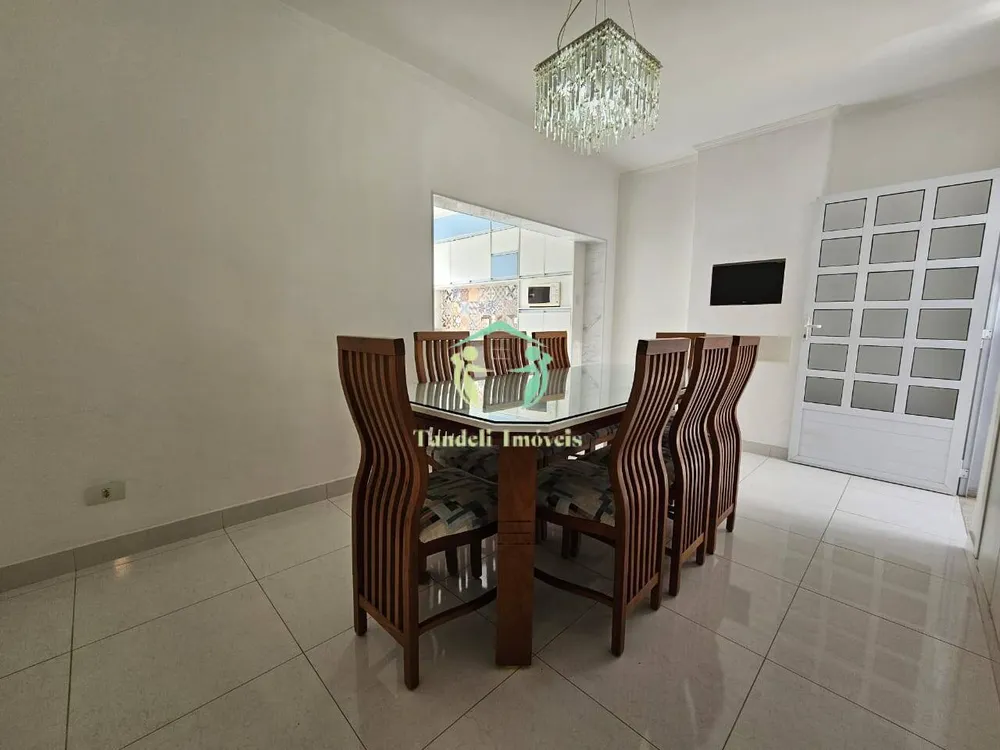 Sobrado, 3 quartos, 174 m² - Foto 3