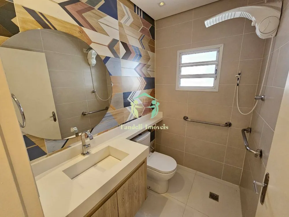 Sobrado, 3 quartos, 174 m² - Foto 11