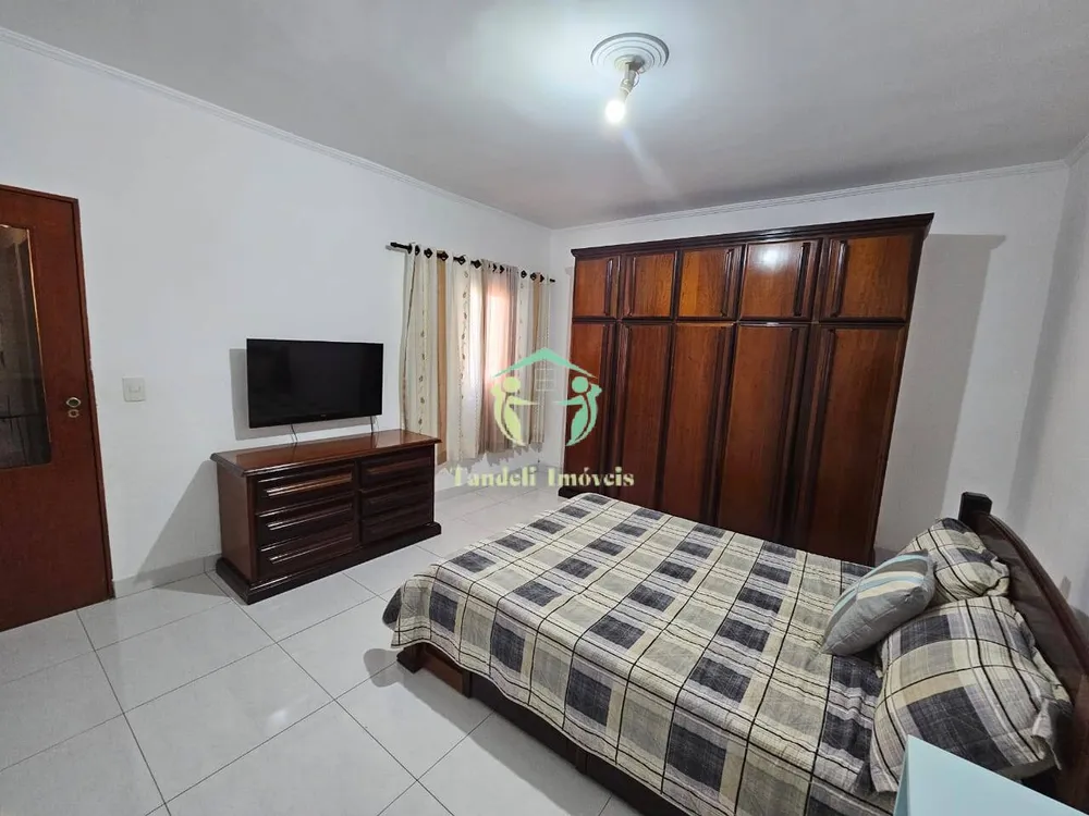 Sobrado, 3 quartos, 174 m² - Foto 7