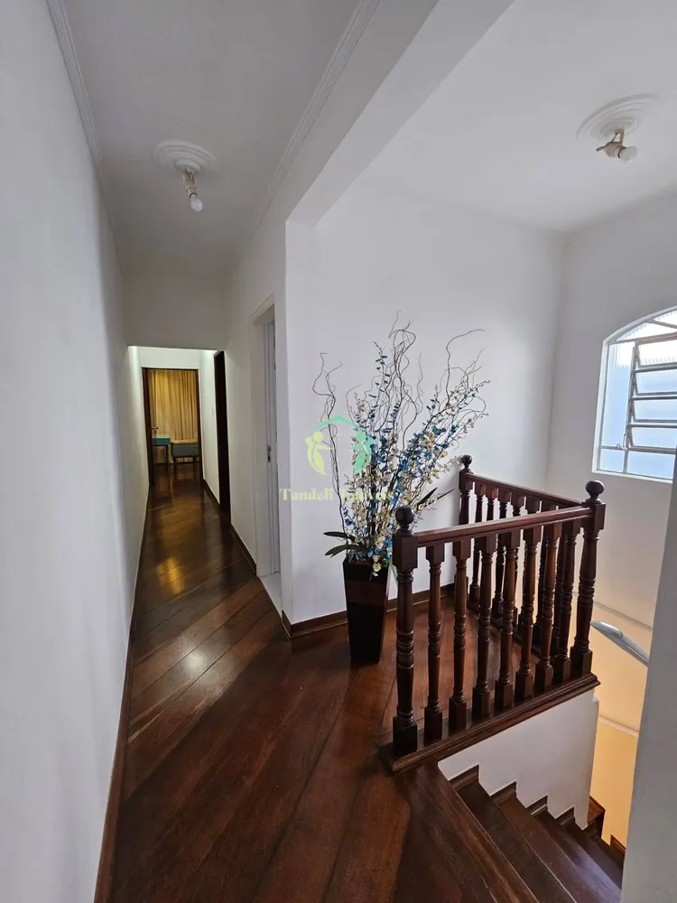 Sobrado, 3 quartos, 174 m² - Foto 13