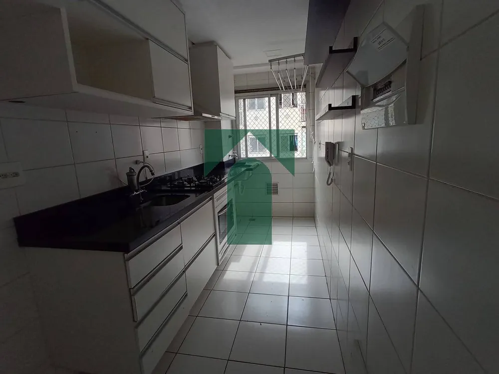 Apartamento, 2 quartos, 47 m² - Foto 7