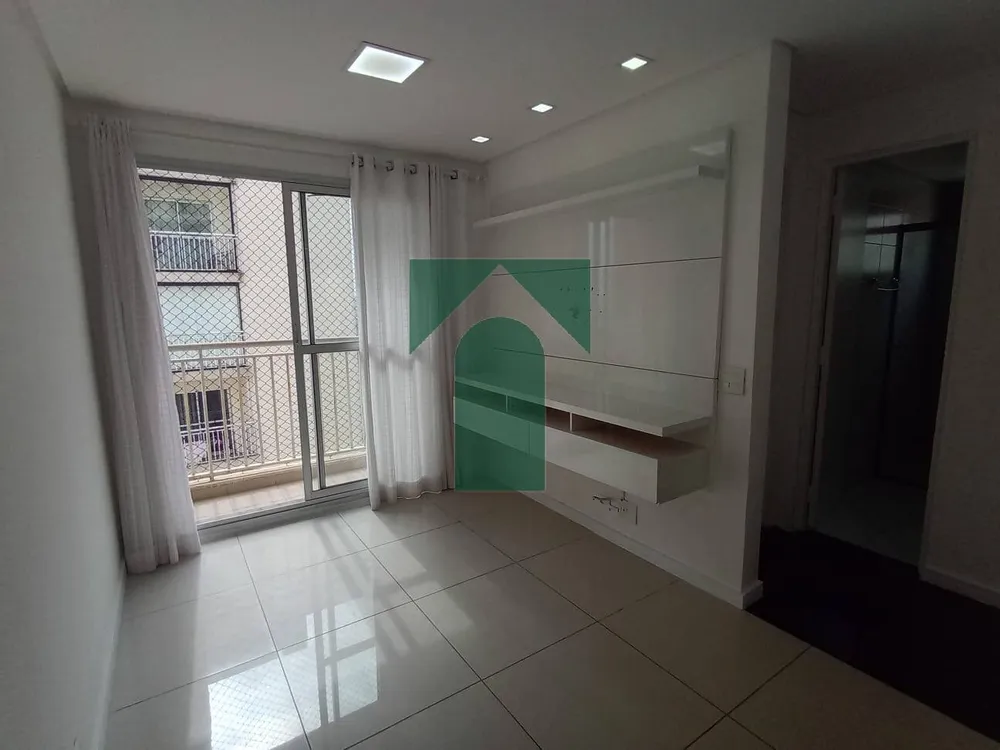 Apartamento, 2 quartos, 47 m² - Foto 6