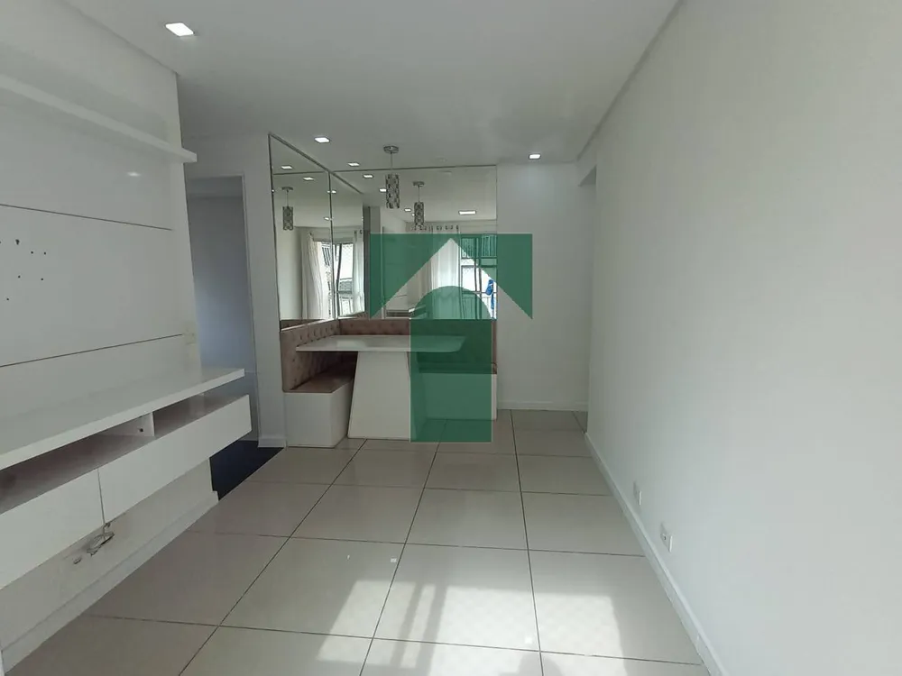 Apartamento, 2 quartos, 47 m² - Foto 4