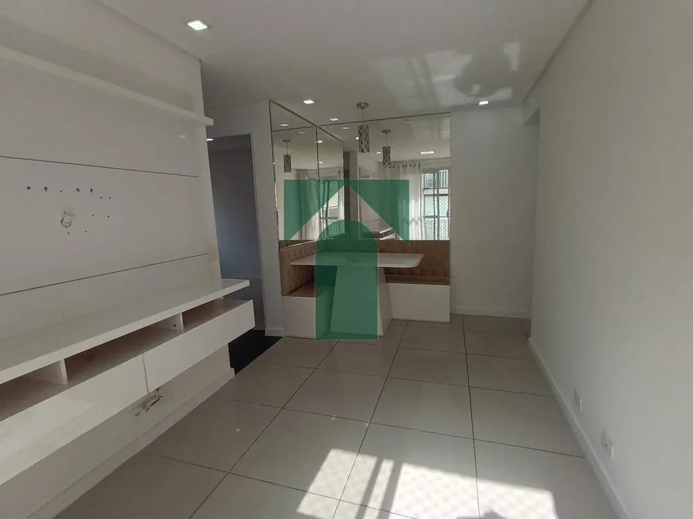 Apartamento, 2 quartos, 47 m² - Foto 3