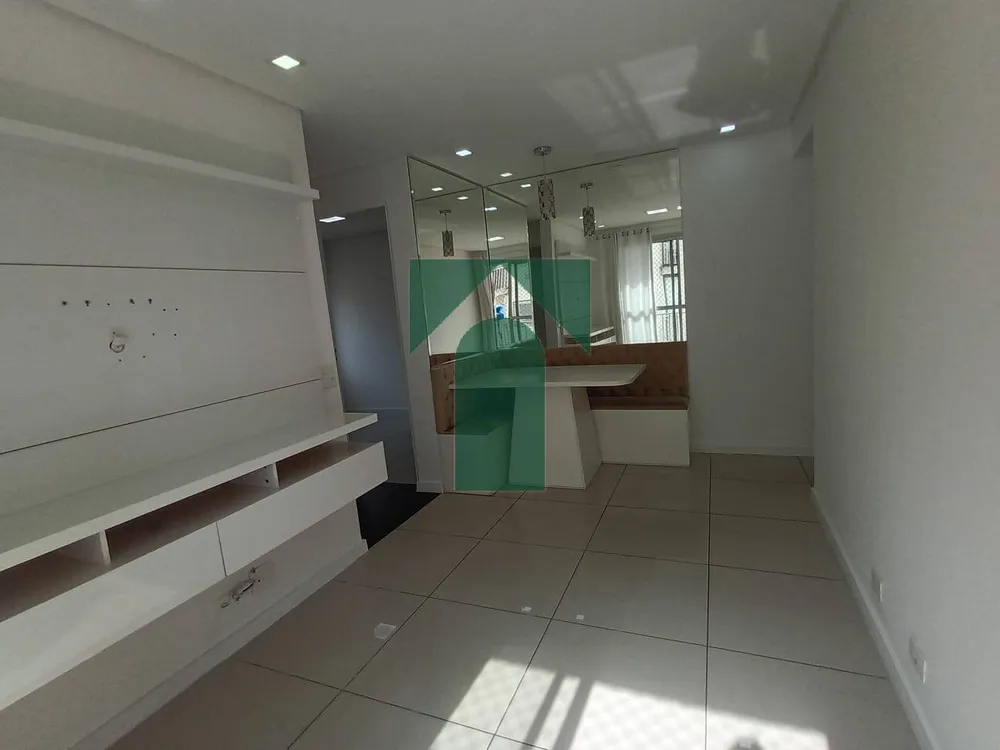 Apartamento, 2 quartos, 47 m² - Foto 5