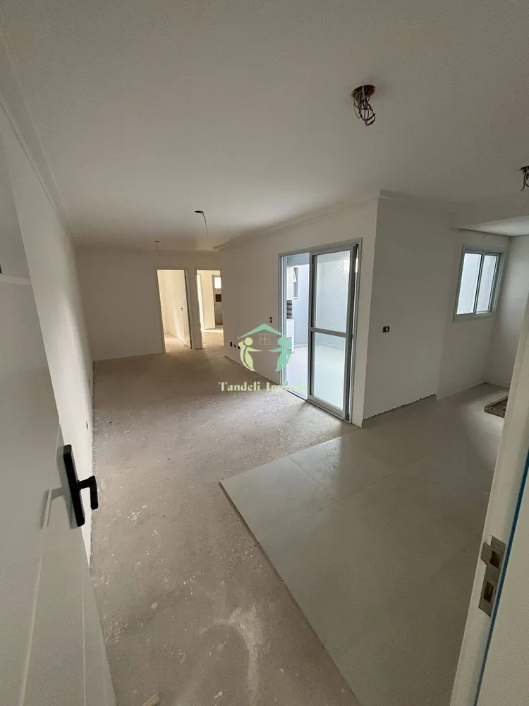 Apartamento, 2 quartos, 75 m² - Foto 2