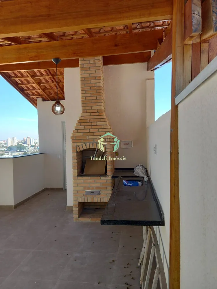 Sobrado, 2 quartos, 105 m² - Foto 10