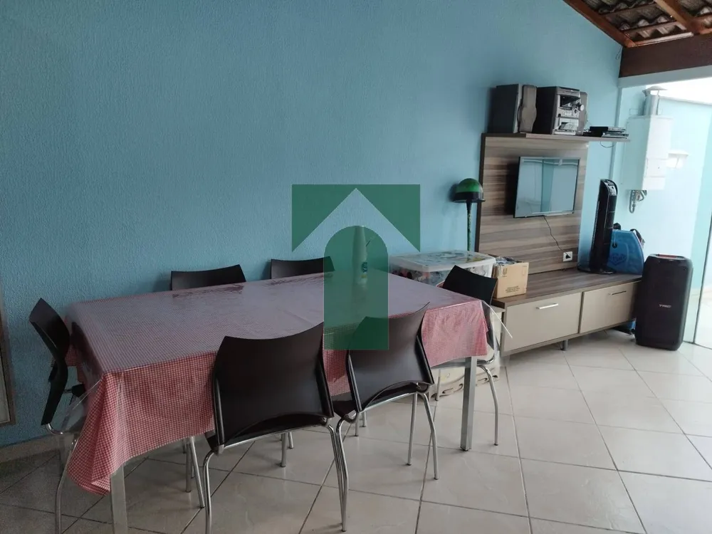 Cobertura, 3 quartos, 160 m² - Foto 2