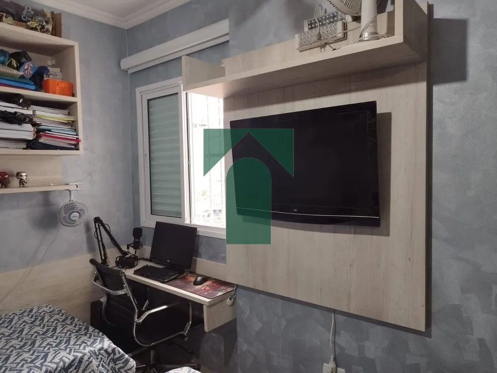 Cobertura, 3 quartos, 160 m² - Foto 10