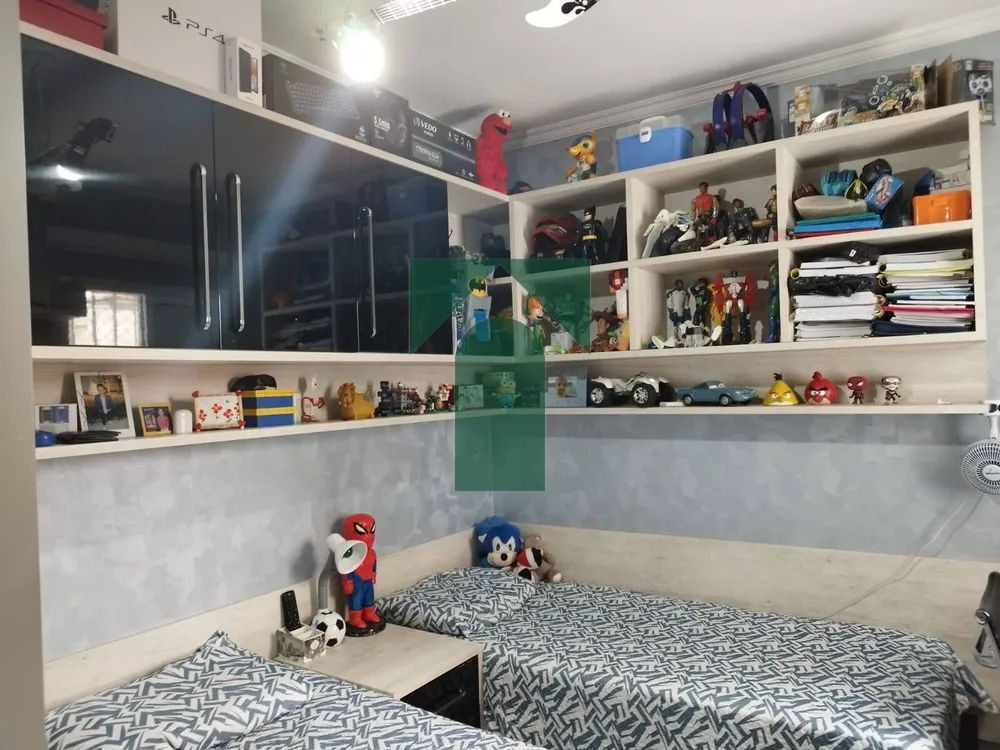 Cobertura, 3 quartos, 160 m² - Foto 9