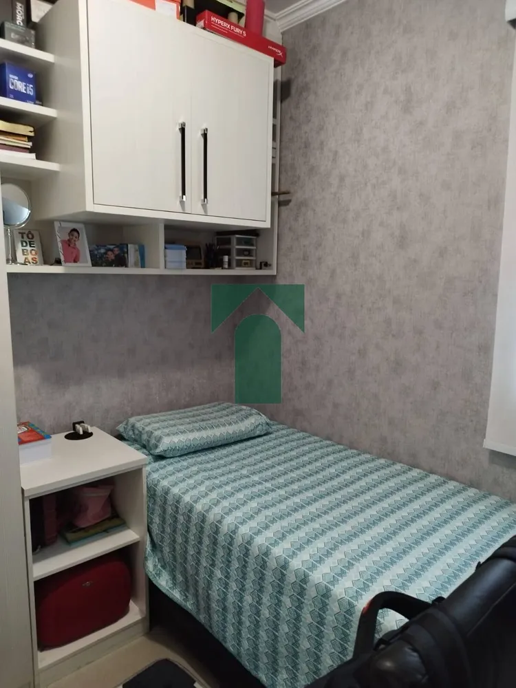 Cobertura, 3 quartos, 160 m² - Foto 11