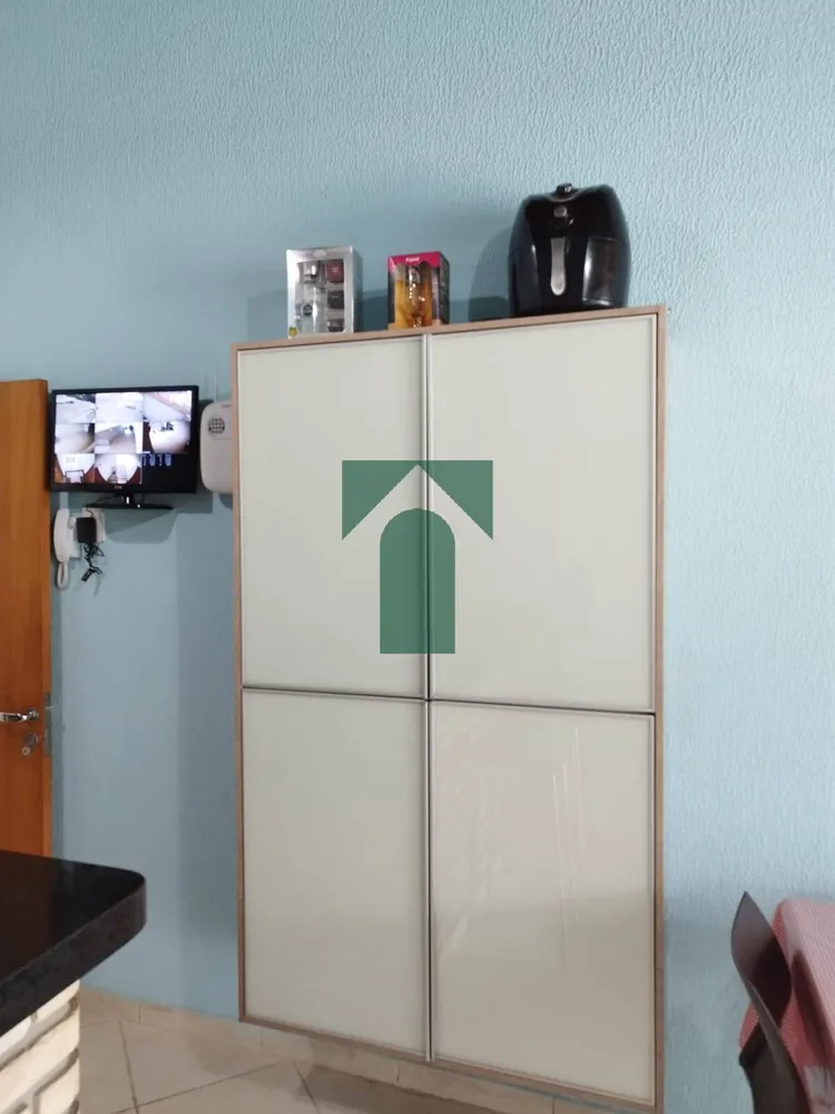 Cobertura, 3 quartos, 160 m² - Foto 4