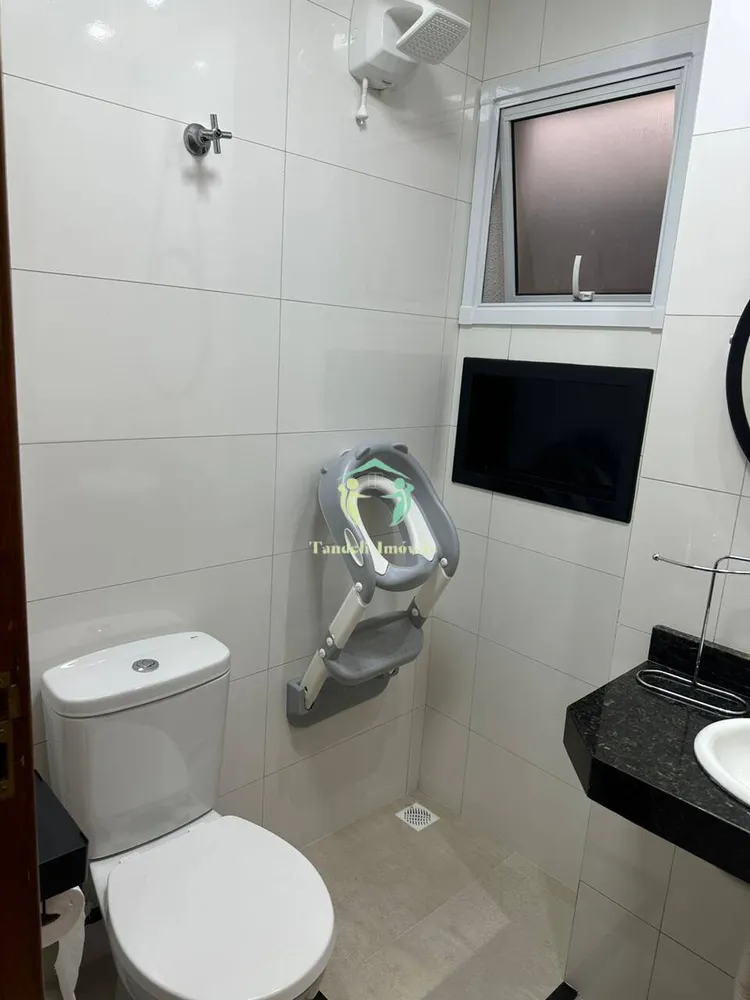Apartamento, 2 quartos, 65 m² - Foto 7
