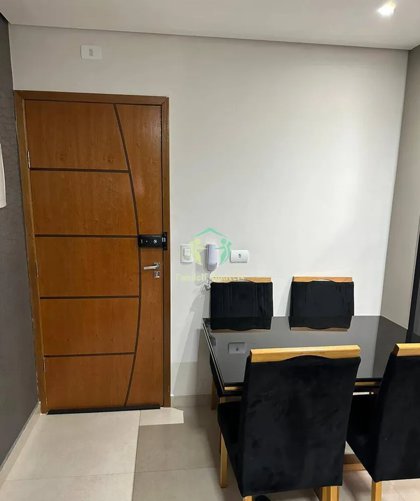 Apartamento, 2 quartos, 65 m² - Foto 2