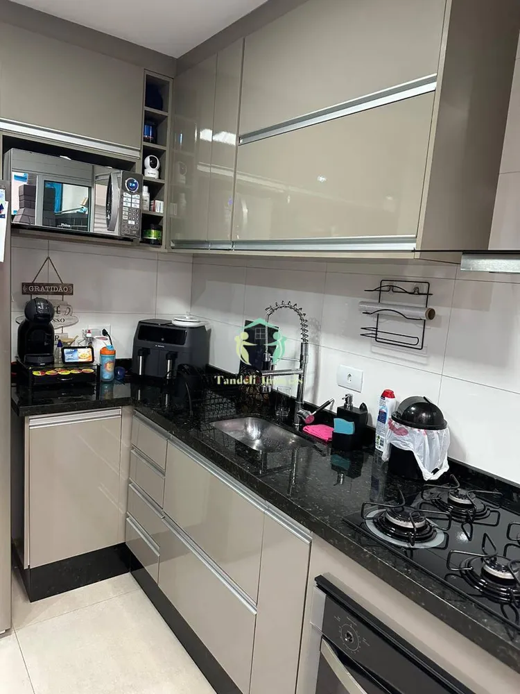 Apartamento, 2 quartos, 65 m² - Foto 3