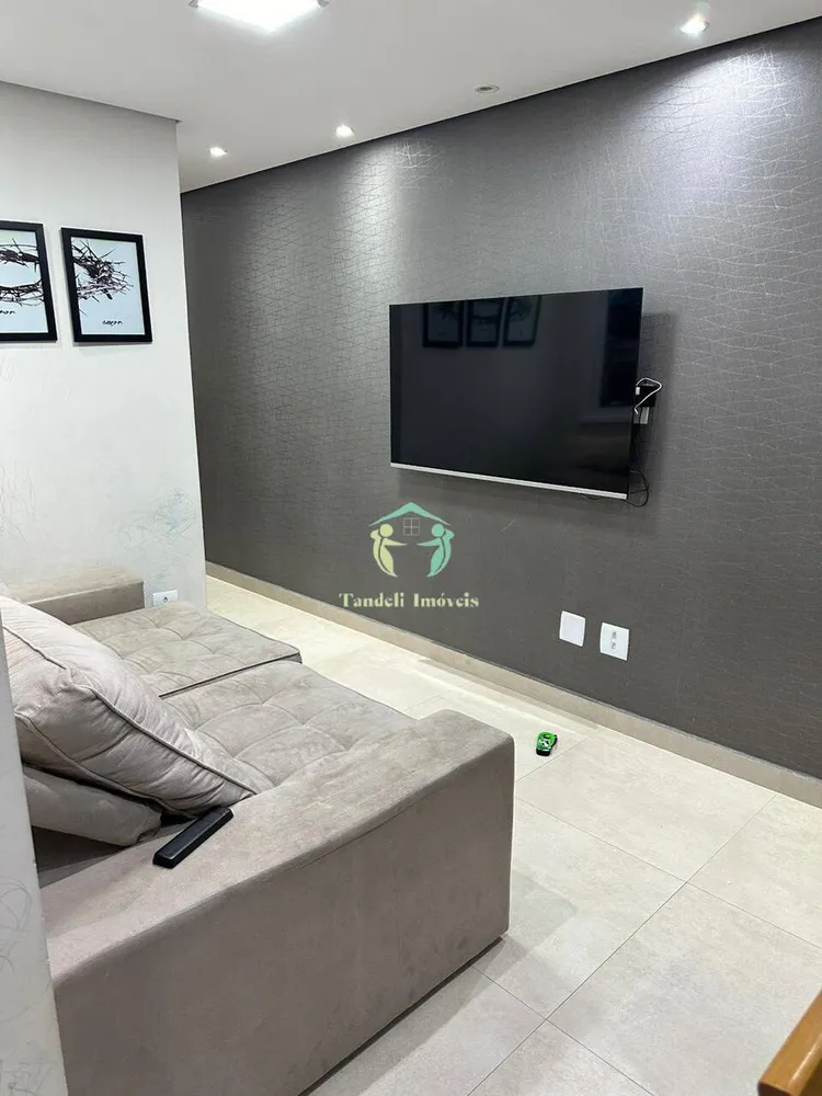 Apartamento, 2 quartos, 65 m² - Foto 1